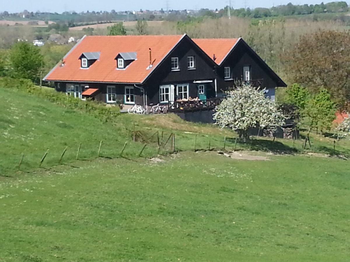 Hoeve Schoonzicht Wijlre Exterior photo